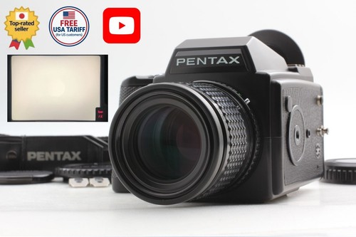 Neuwertig pentax 645 - ⏯[neuwertig],