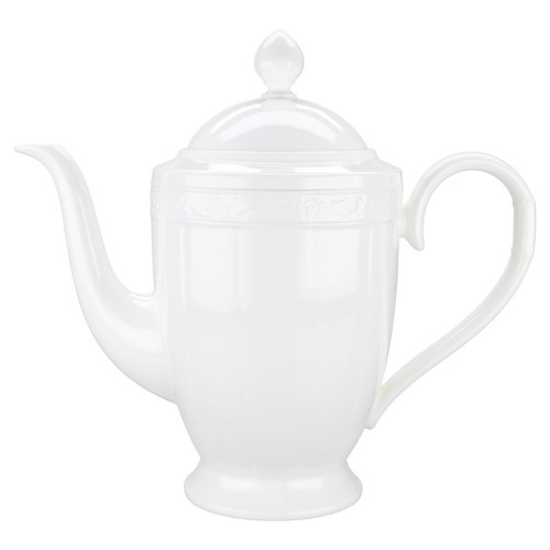 Kaffeekanne villeroy boch - villeroy, &