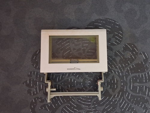 Jvc m80 kassettenklappe - jvc,