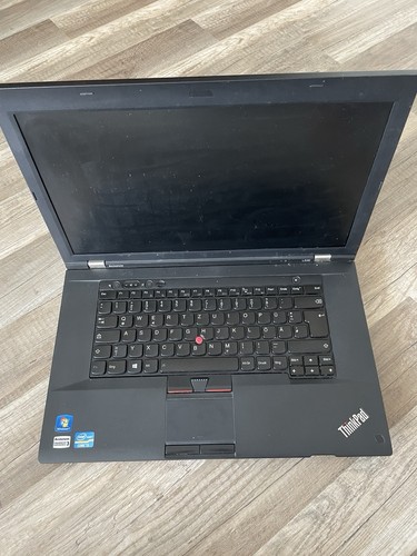 Lenovo thinkpad l530 - l530, mit