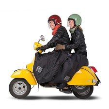 Tucano Urbano (für: Keeway