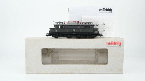 Märklin 39441 lok - e-lok, e