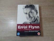 The Errol Flynn Collection / DVD