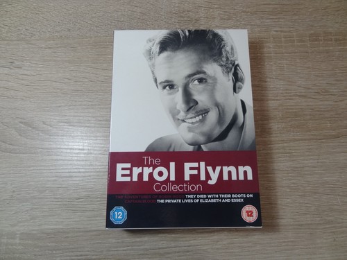 The errol flynn - the, /