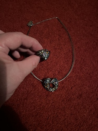 Energetix kette collier - /, mit