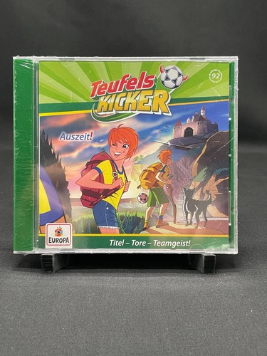 Teufels kicker folge - kicker,