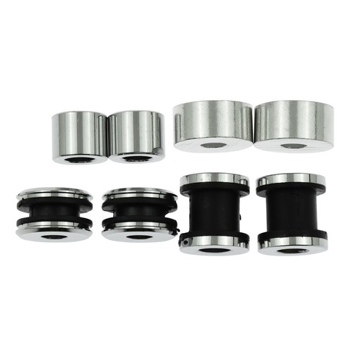 Motorrad docking hardware kit - docking,