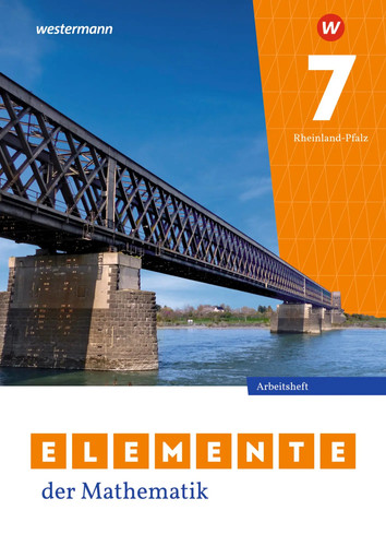 Elemente der mathematik - der, 7