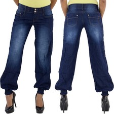 ALADIN PUMP HOSE HAREM