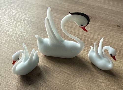 Lauschaer glasfiguren - lauschaer,