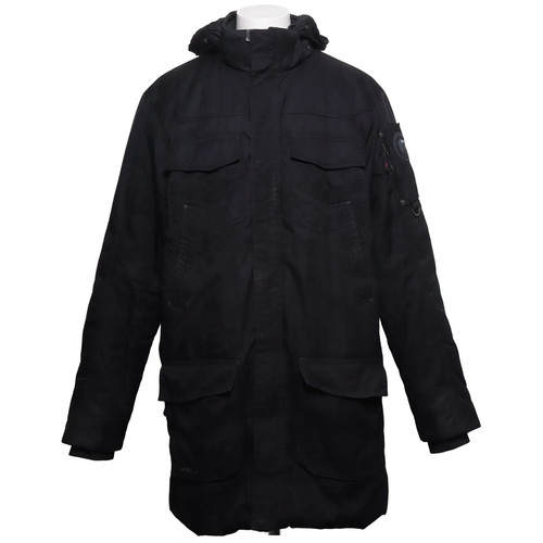 Icepeak parka herren - icepeak,,