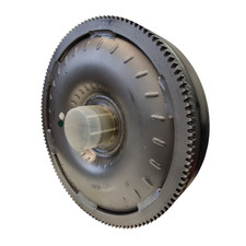 VW Automatikgetriebe