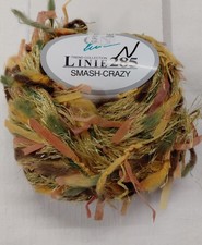 50 g ONline Smash-Crazy Linie