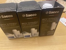 Brita Saeco Intenso+ Wasserfilter für Kaffeemaschine und Vollautomaten