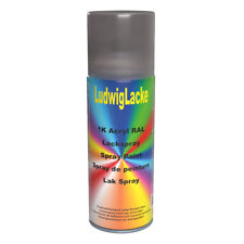 Decospray Lackspray nach RAL Sprühfarbe Sprühlack Spraydose Lack Farbe 400ml 