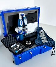 Faro Power Gage Arm 3D Messarm Kalibrierung 2021 Measuring Arm Bj.2010 Set