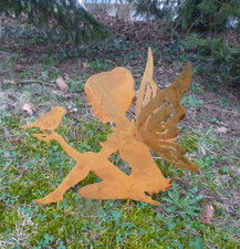 ELFE / FEE 43x33 cm große