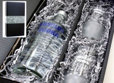 Absolut Vodka 40% 0,7l mit 2