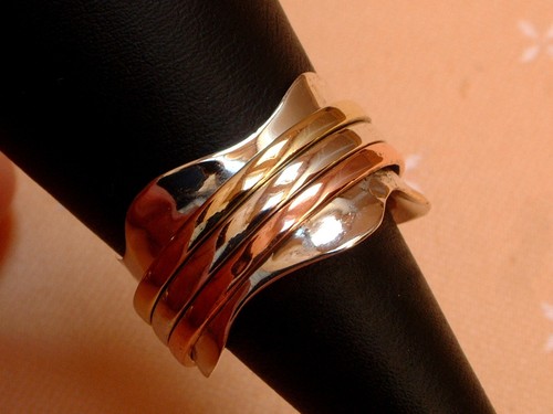 Designer drehring 3 - designer,