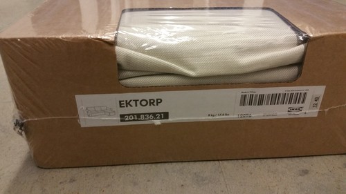 Ikea ektorp cover - ektorp, for