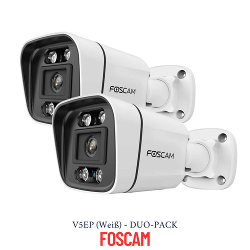 Foscam v5ep 5 mp - v5ep,