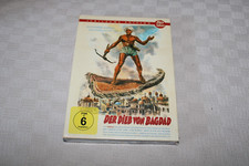 Der Dieb von Bagdad -