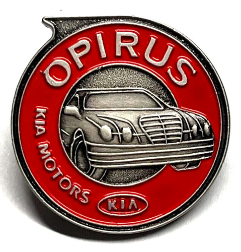 Kia opirus pin - opirus, (h15)