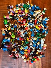 großes Playmobil Figuren