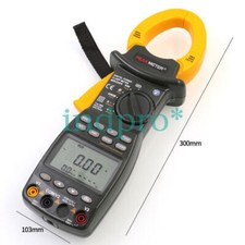 For PEAKMETER MS2205