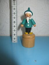 DDR Wackelfigur Sandmann