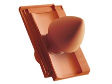 Keramik-Sanitärentlüfter