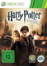 Harry Potter und die Heiligtümer des Todes - Teil 2 (Microsoft Xbox 360) GUT