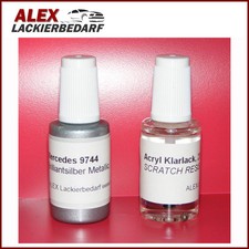Lackstift für Mercedes MB 744