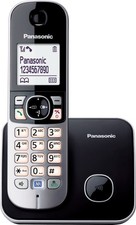 PANASONIC KX-TG6811GB