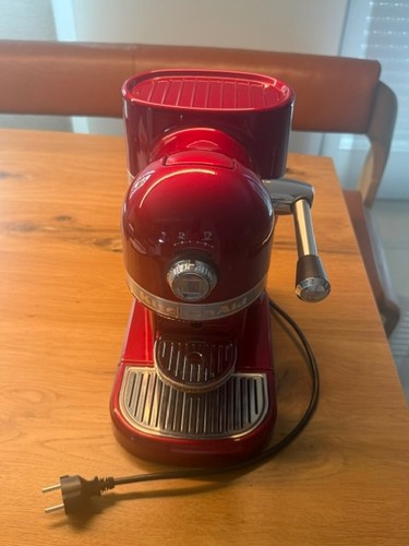 Kitchen aid nespesso - kitchen,