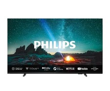 PHILIPS 43PUS7609/12 LED TV (Flat, 43 Zoll / 108 cm, UHD 4K, SMART TV)