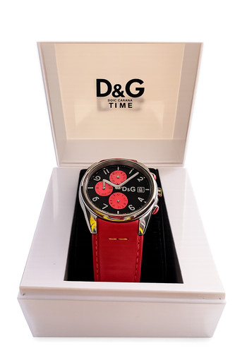 Dolce gabbana time - dolce,