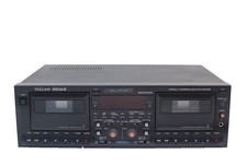 TASCAM 302 MKII Double DAT