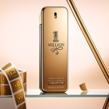 rabanne/One 1 Million/ Eau de
