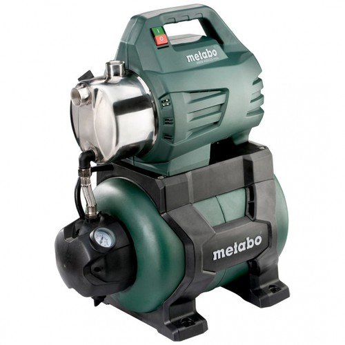 Metabo hauswasserwerk hww - hauswasserwerk,