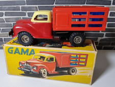 Gama 250/1 Lastwagen LKW