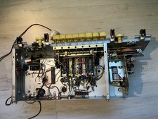 SABA Freudenstadt 7 Chassis