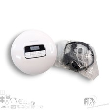 Grundig CDP 6600 Weiß Discman Tragbarer CD Player MP3 Walkman Compact ? GDR1340