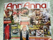 2x Anna Ideen zum Selbermachen