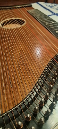Zither