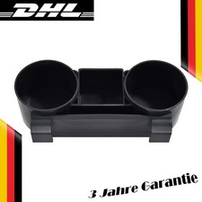 Doppel-Getränkehalter für