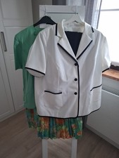 Bekleidungspaket Gr.50/52