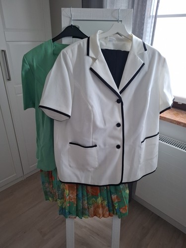 Bekleidungspaket 52 - bekleidungspaket, gr.50/52