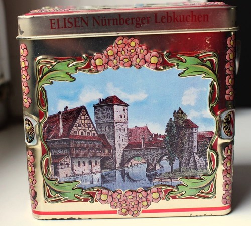 Spieluhr weissella elisen - weissella,