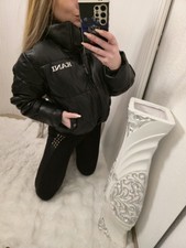 Karl kani Winterjacke jacke